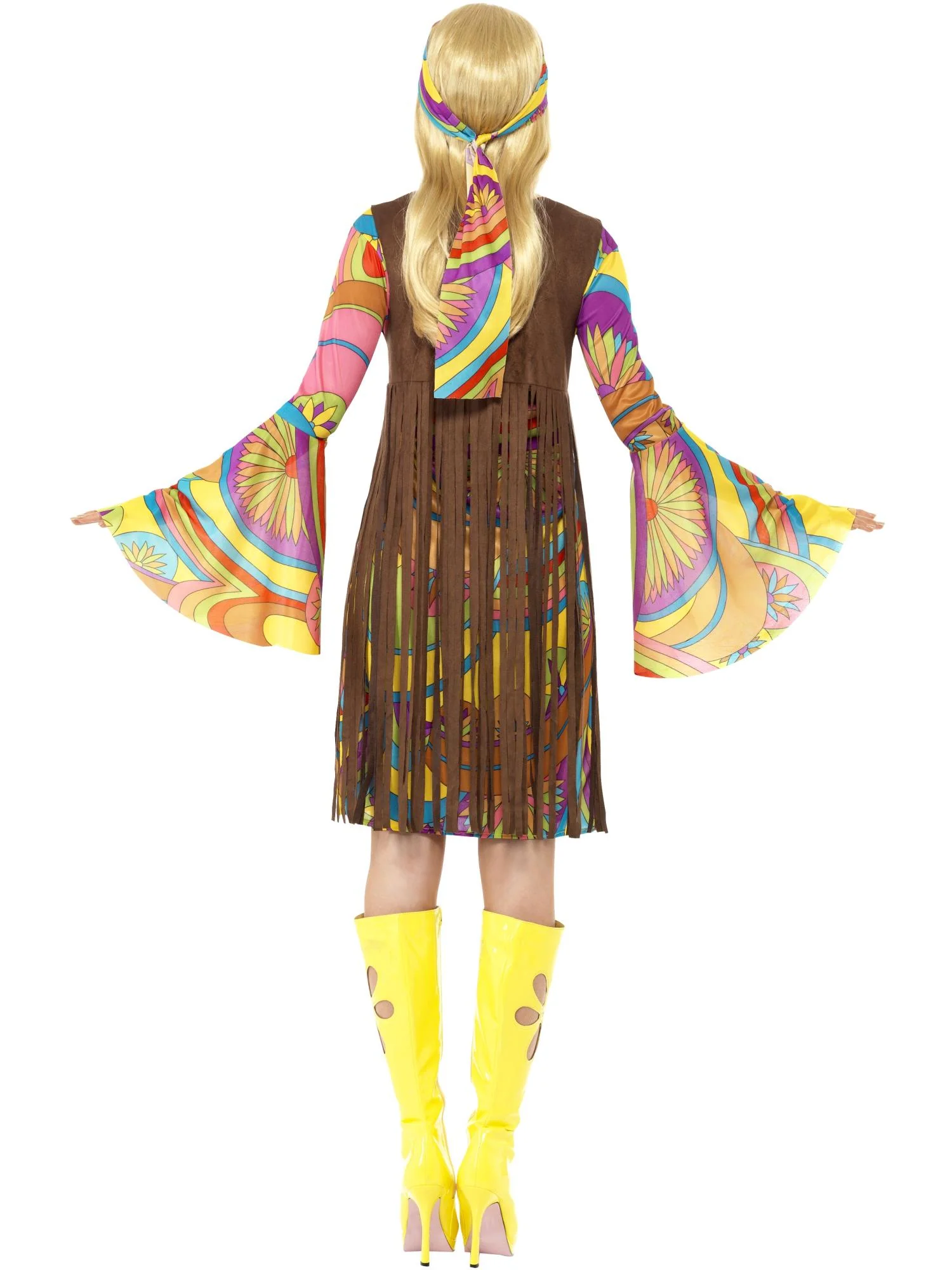 1960s Groovy Lady - Image 3
