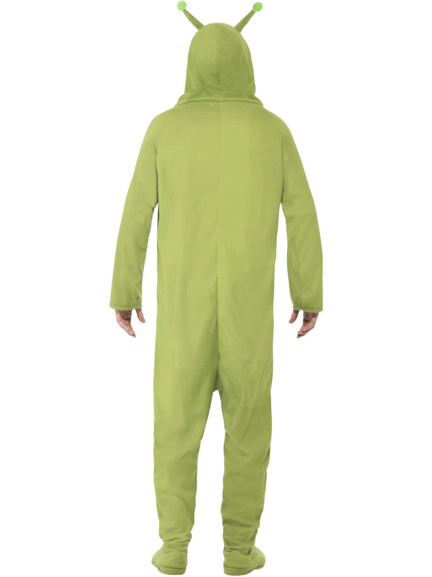 Alien Costume - Image 3