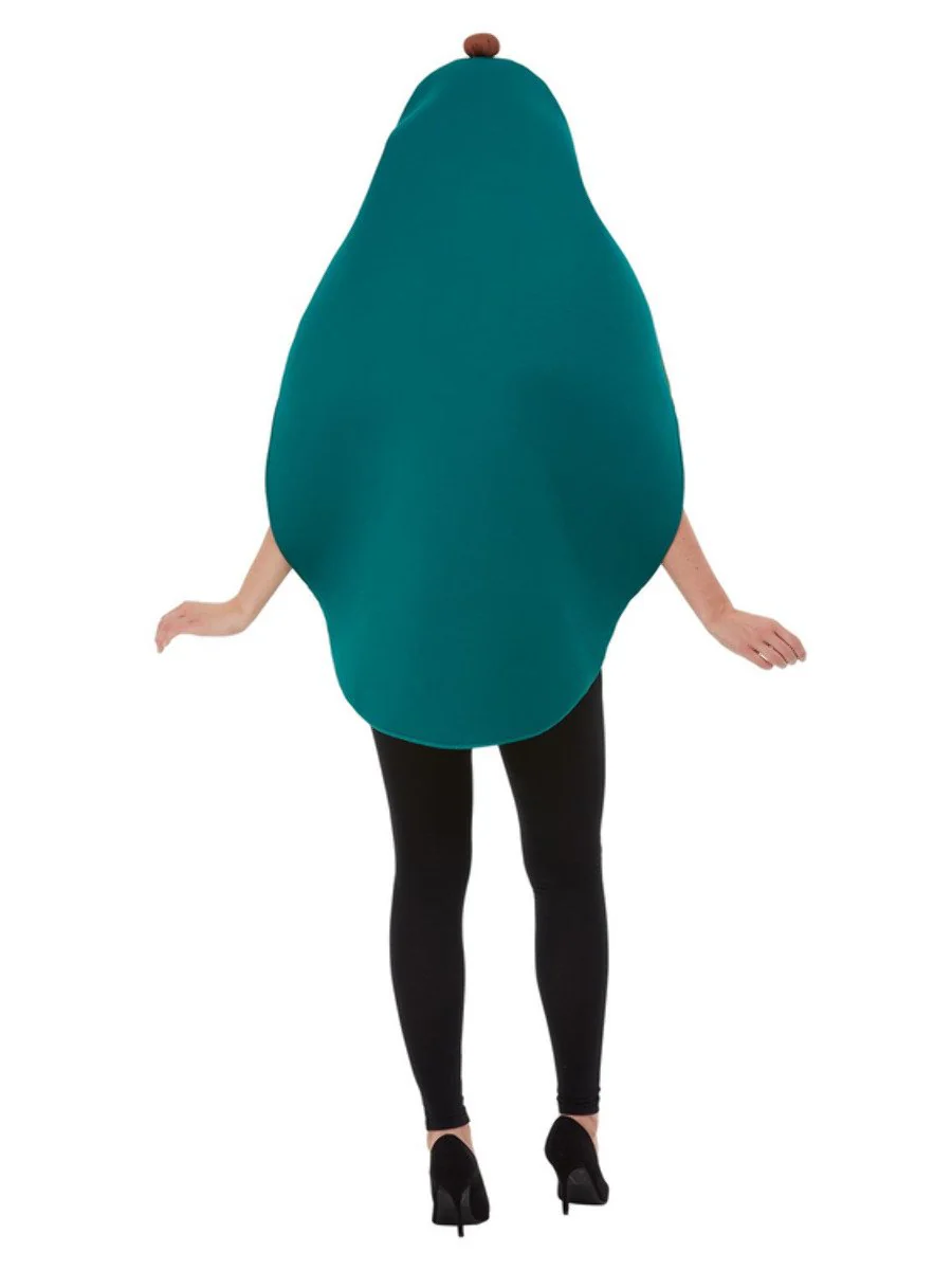 Avocado Costume - Image 6