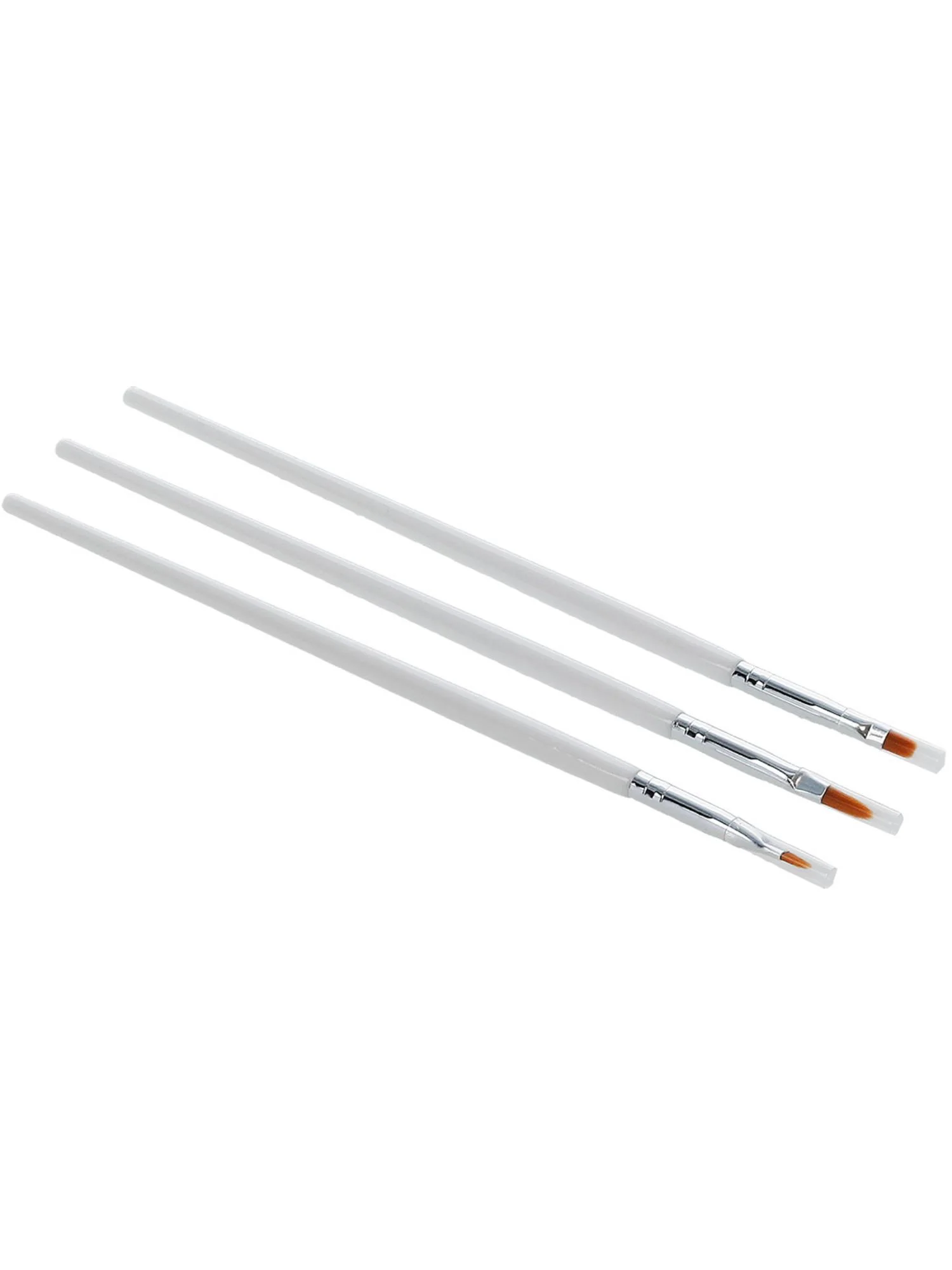 Brush Set Pack, 3 Styles - Image 3