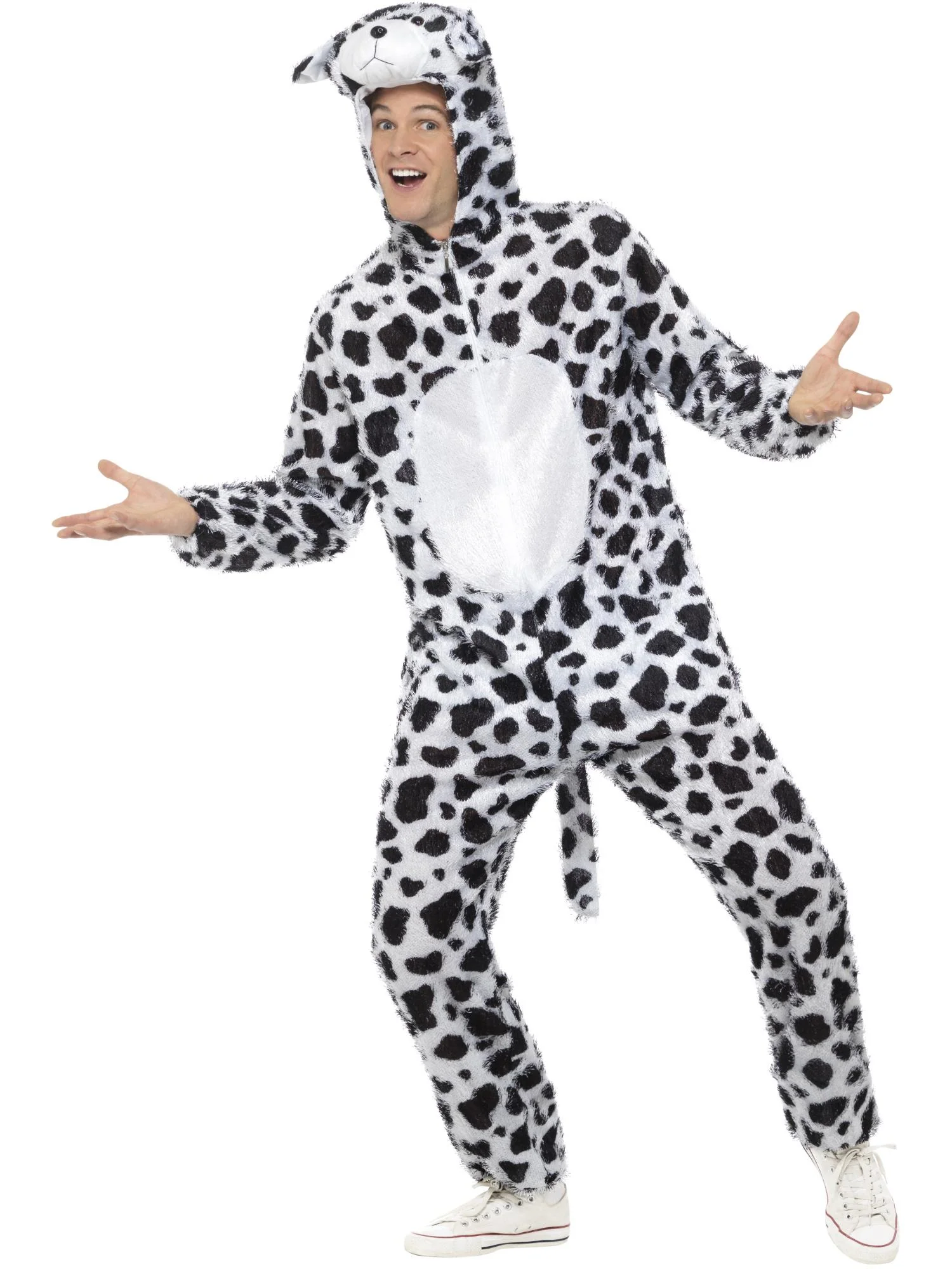 Dalmation Costume - Image 6