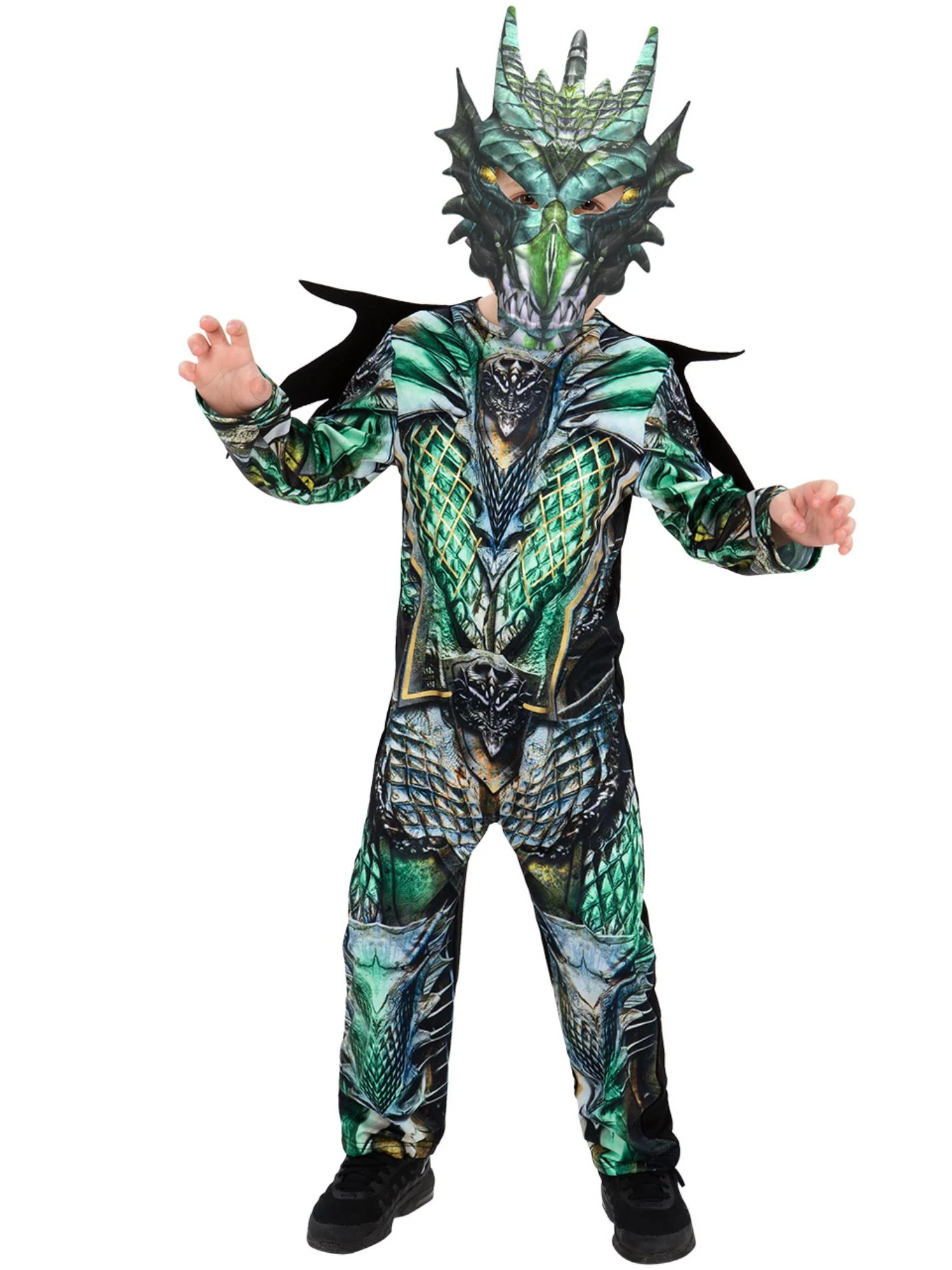 Dragon Costume - Image 4