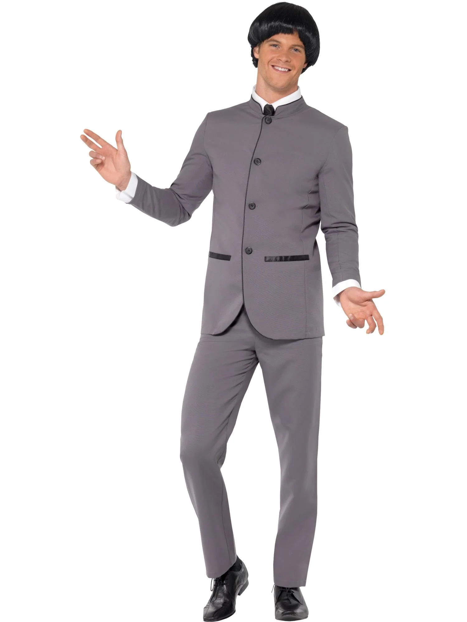 Fab Four Iconic Costume - Image 4