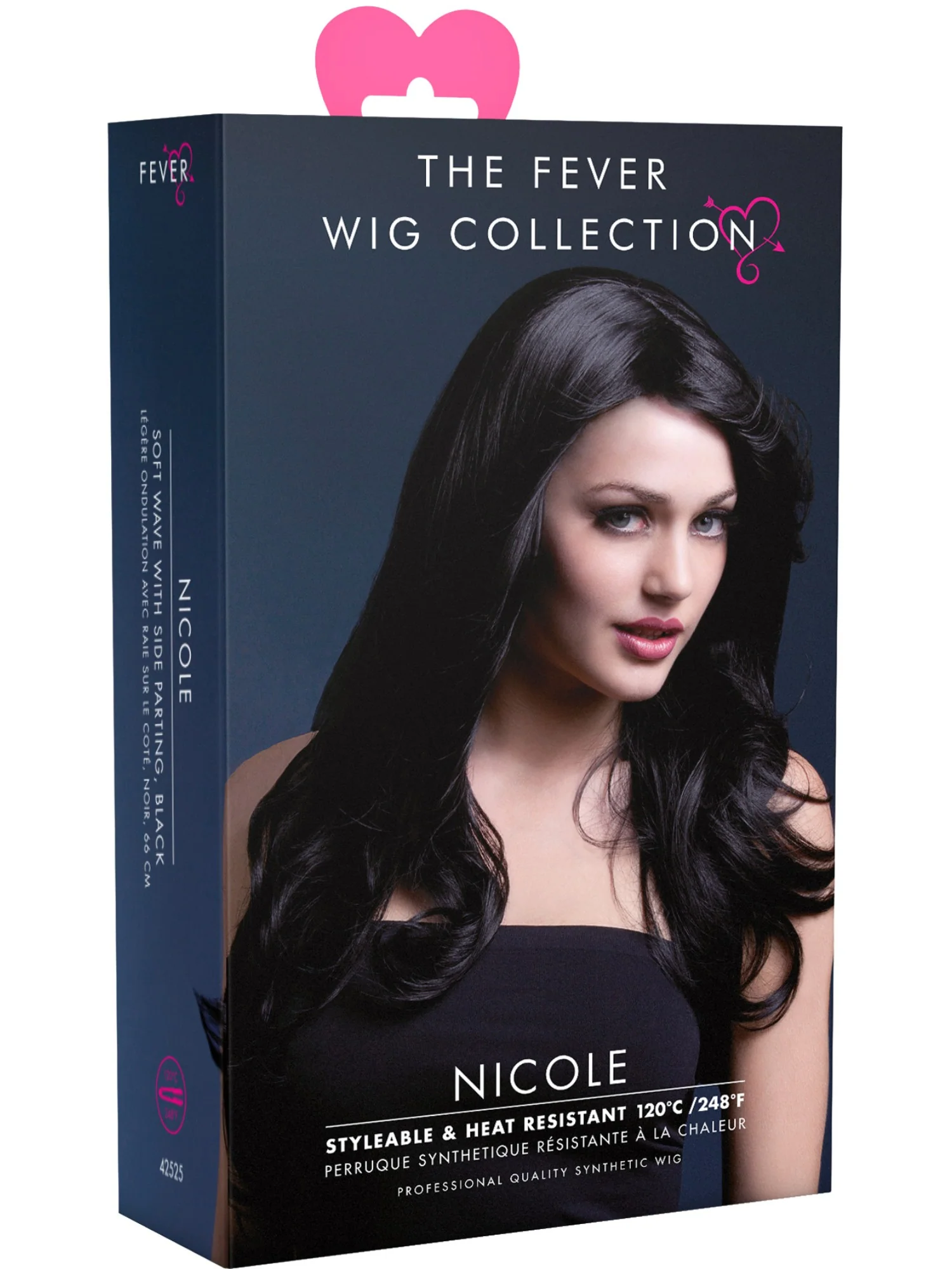 Fever Nicole Wig - Image 38