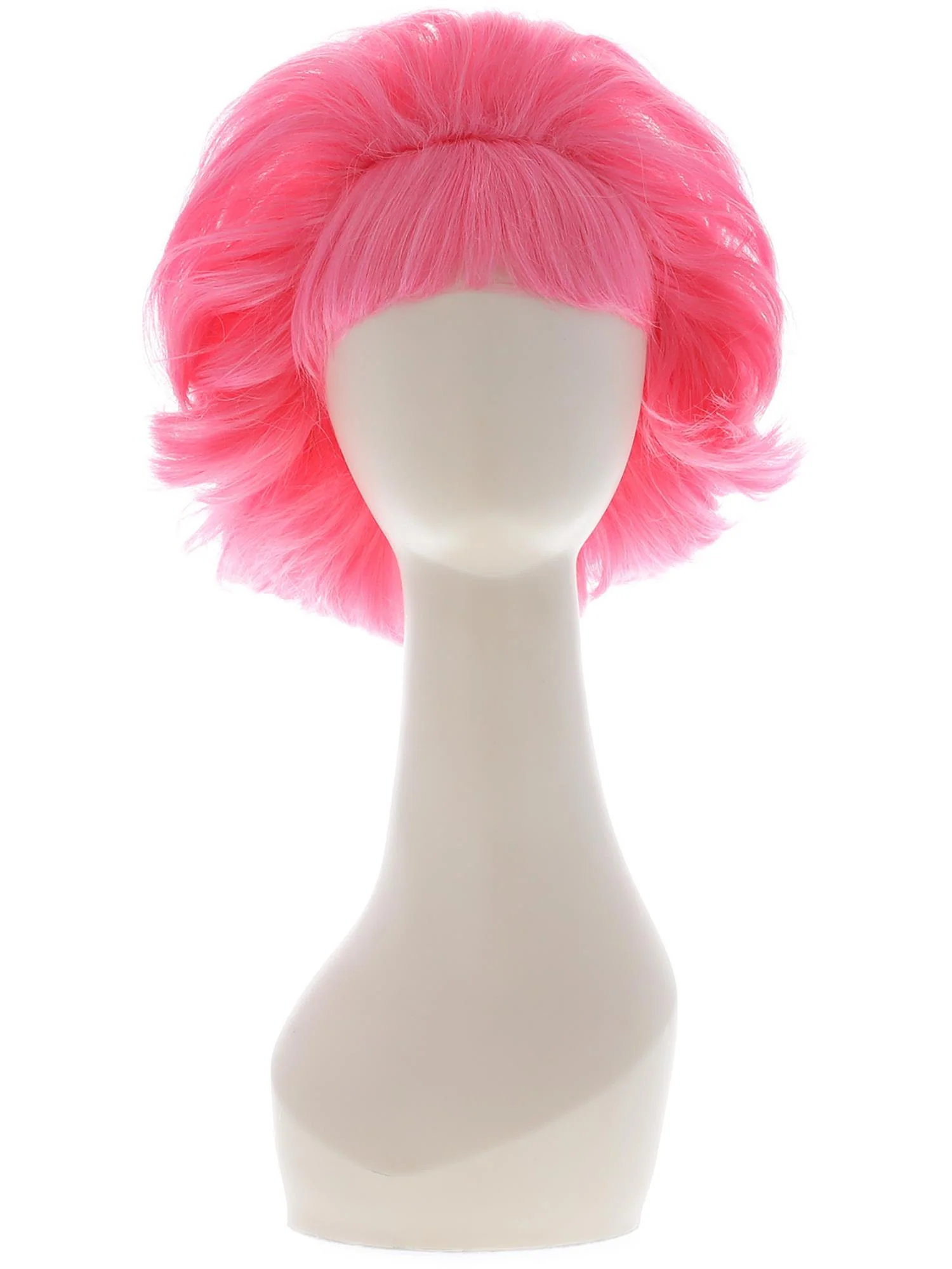 Grease Frenchy Wig - Image 4