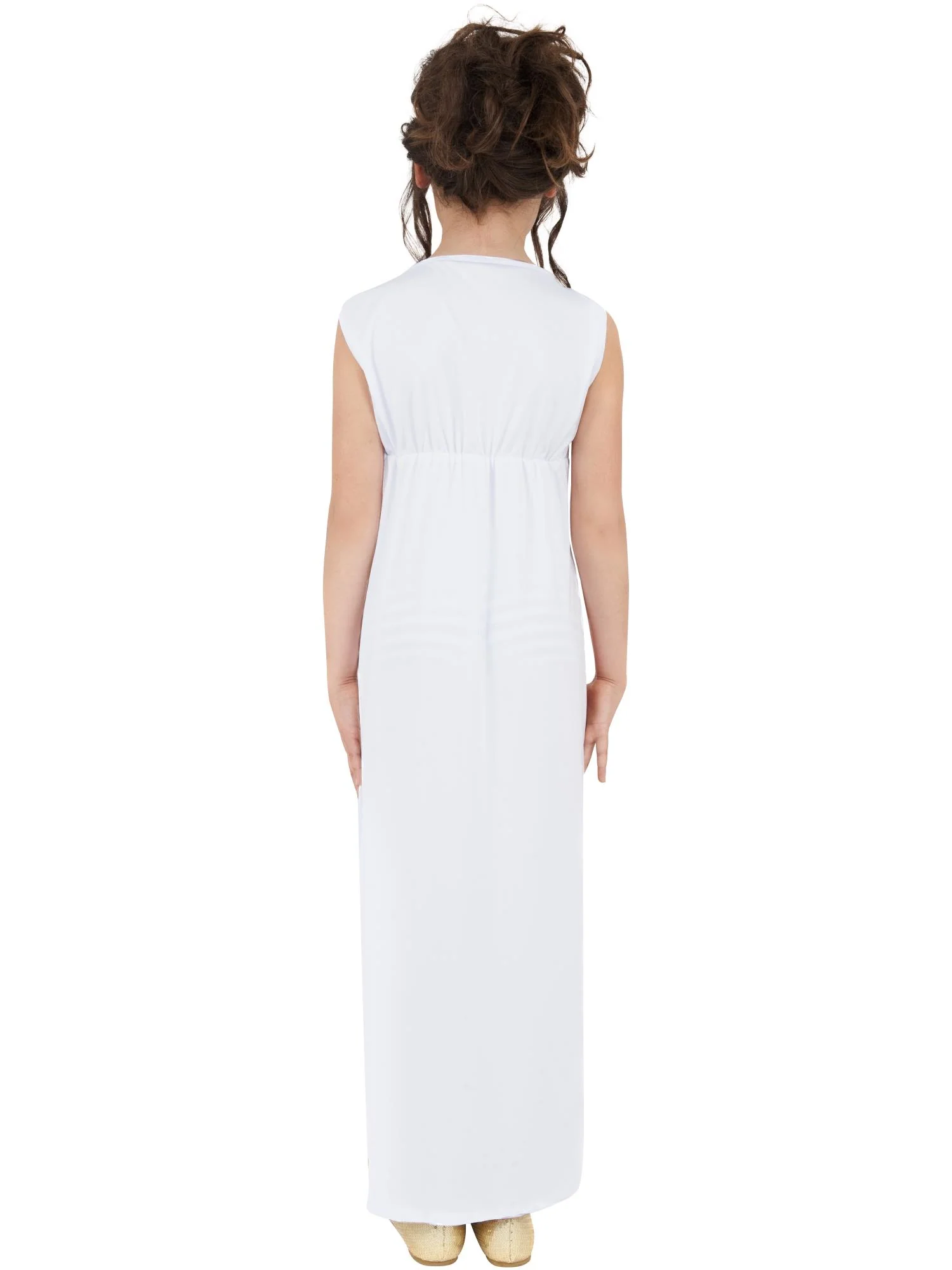 Grecian Girl Costume - Child - Image 3