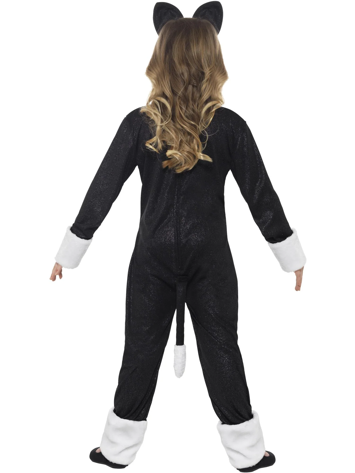 Cool Cat Costume, Children - Image 3