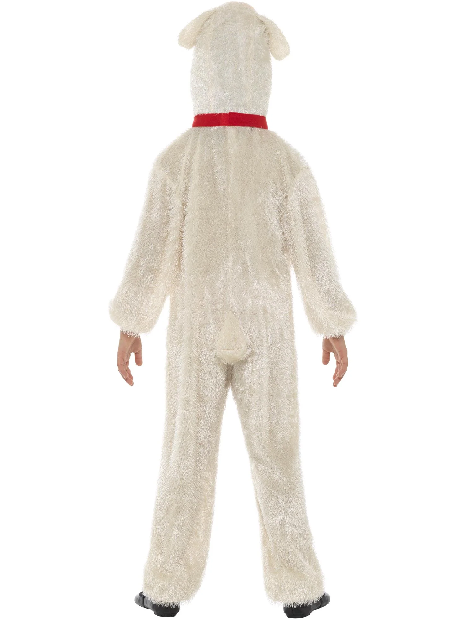 Lamb Costume - Image 3