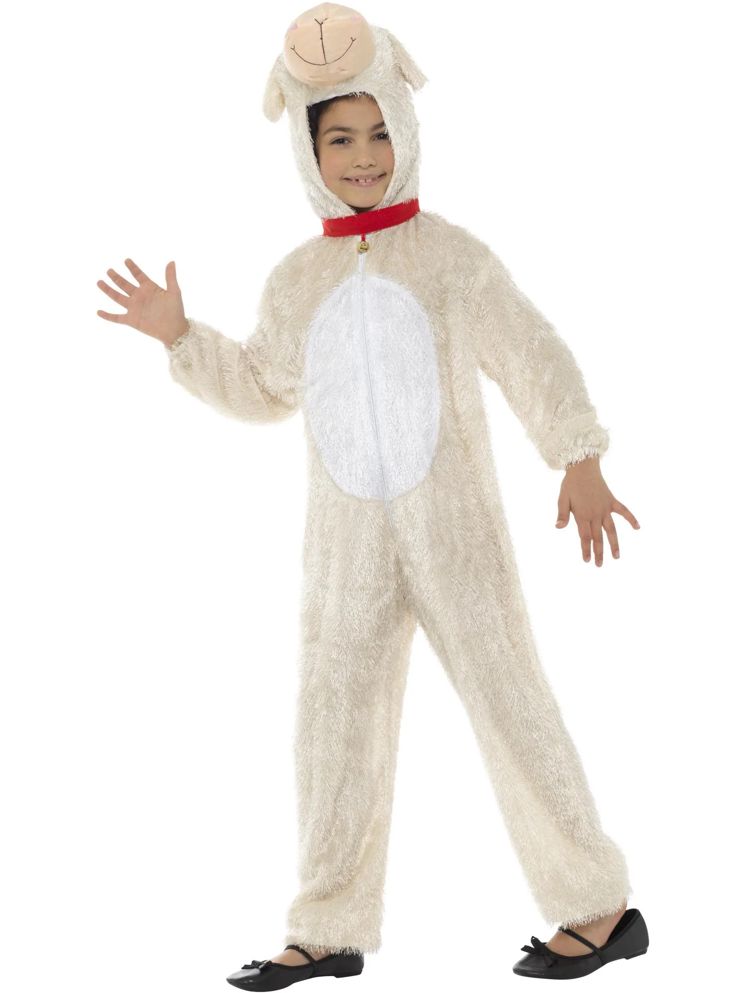 Lamb Costume - Image 5