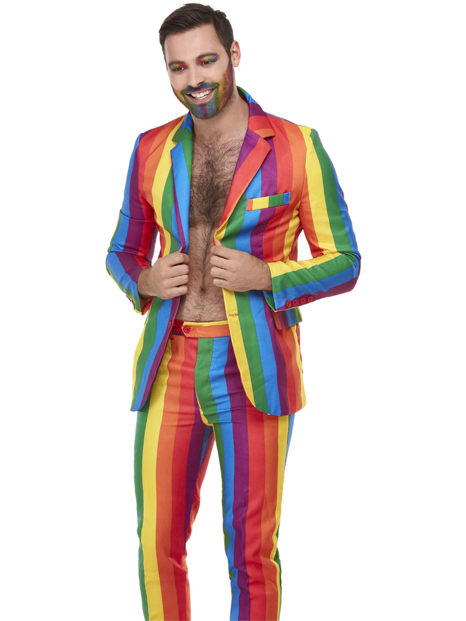 Over The Rainbow Suit - Image 6